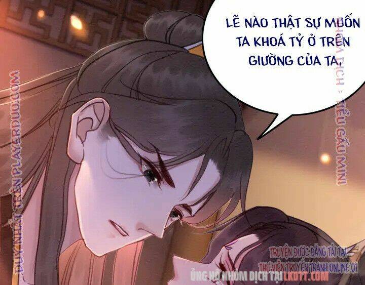 trọng sinh bá sủng nhiếp chính vương quá mạnh mẽ chapter 159 97