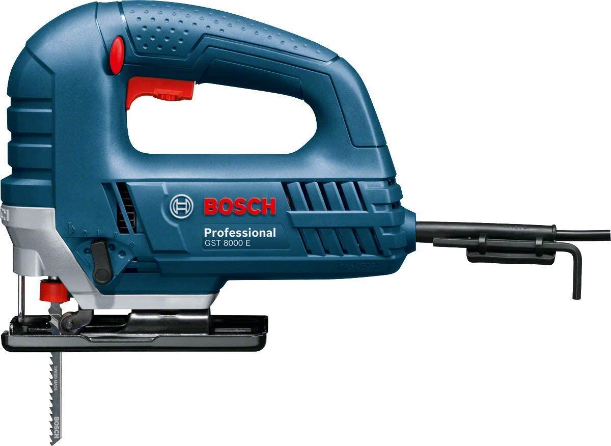 MÁY CƯA LỌNG 710W 20MM BOSCH GST 8000E - HÀNG CHÍNH HÃNG