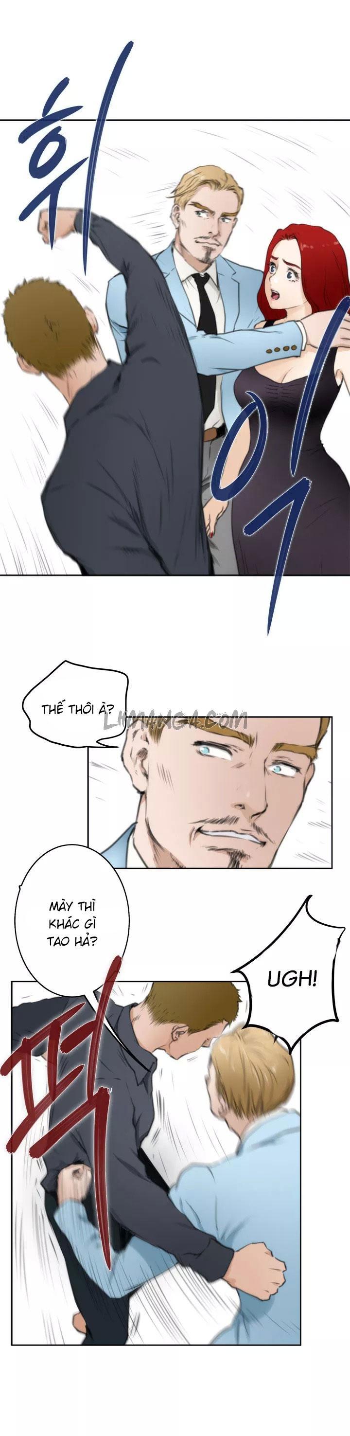 h-mate chapter 61 11