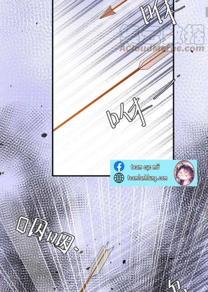 phương thức sinh tồn của công chúa pháo hôi chapter 117 23