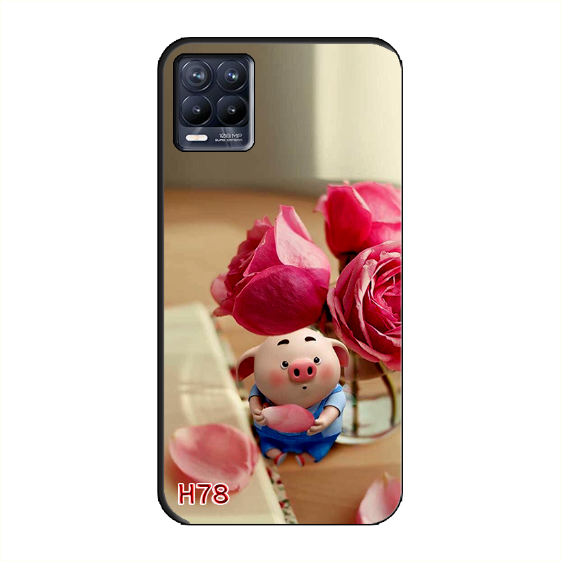 Ốp Lưng Dành Cho REALME 8
