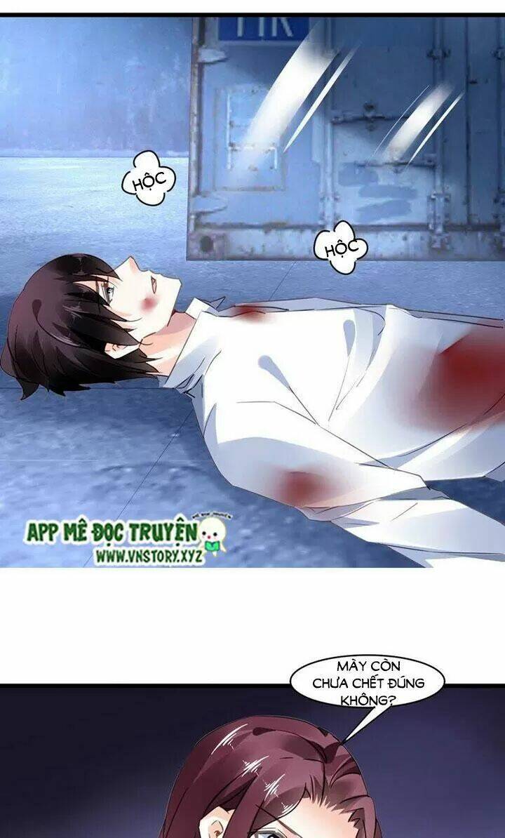 mưu ái thành nghiện chapter 133 14