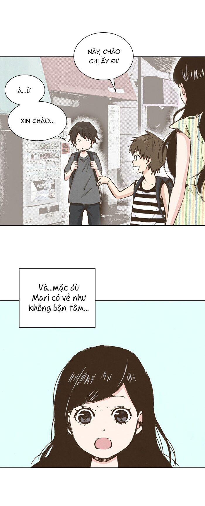 honey! honey! marry me! chapter 45 40