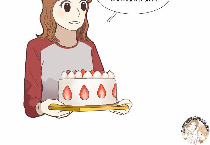 thế giới con gái chapter 46 26