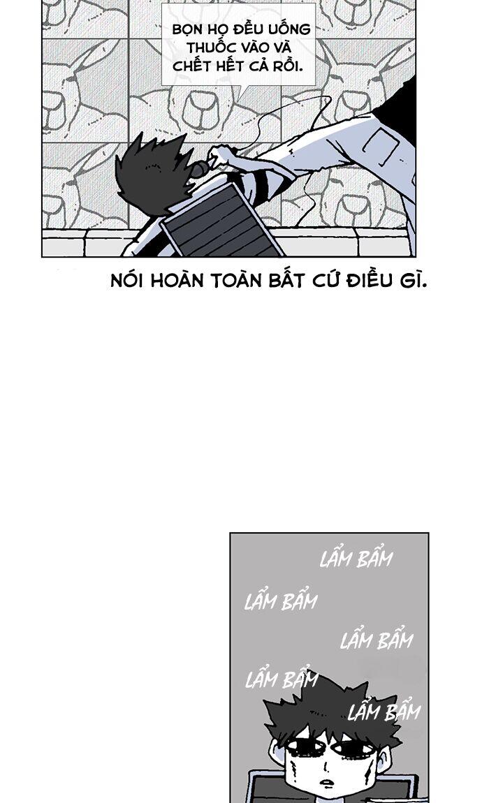 mắc kẹt trên mặt trăng chapter 37 13