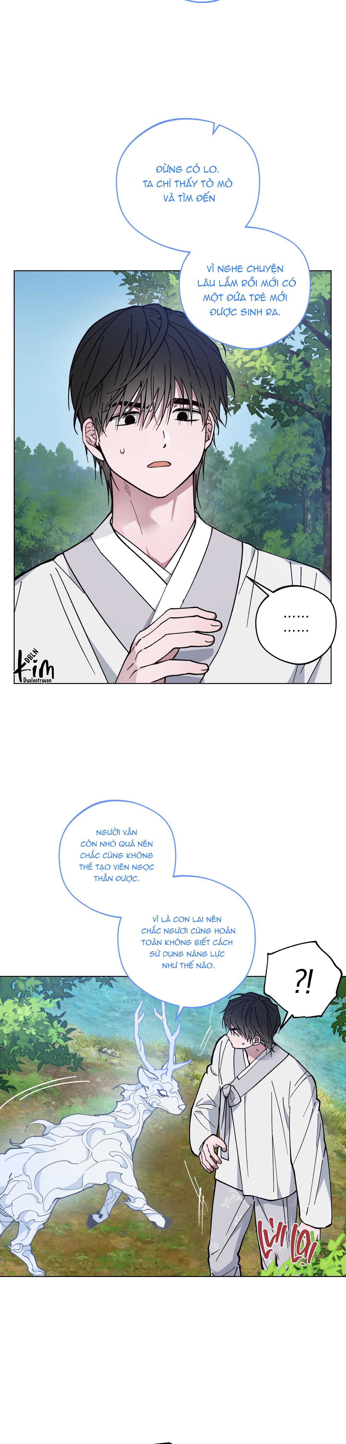 bình minh của rồng chapter 41 14