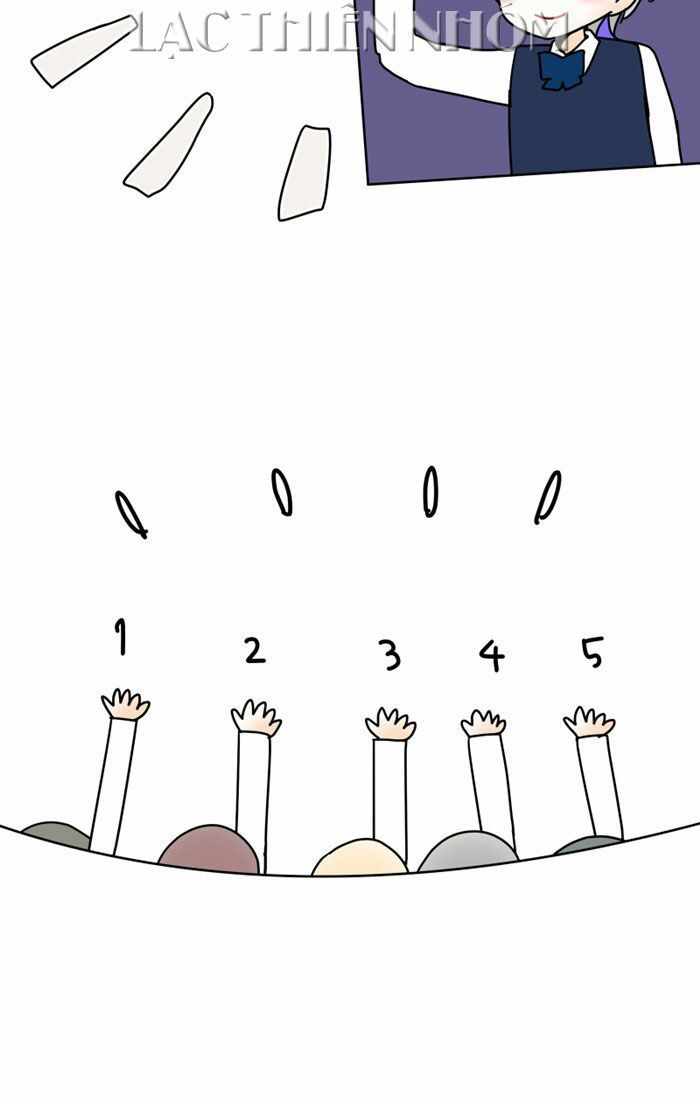 choco ngọt ngào chapter 34 25