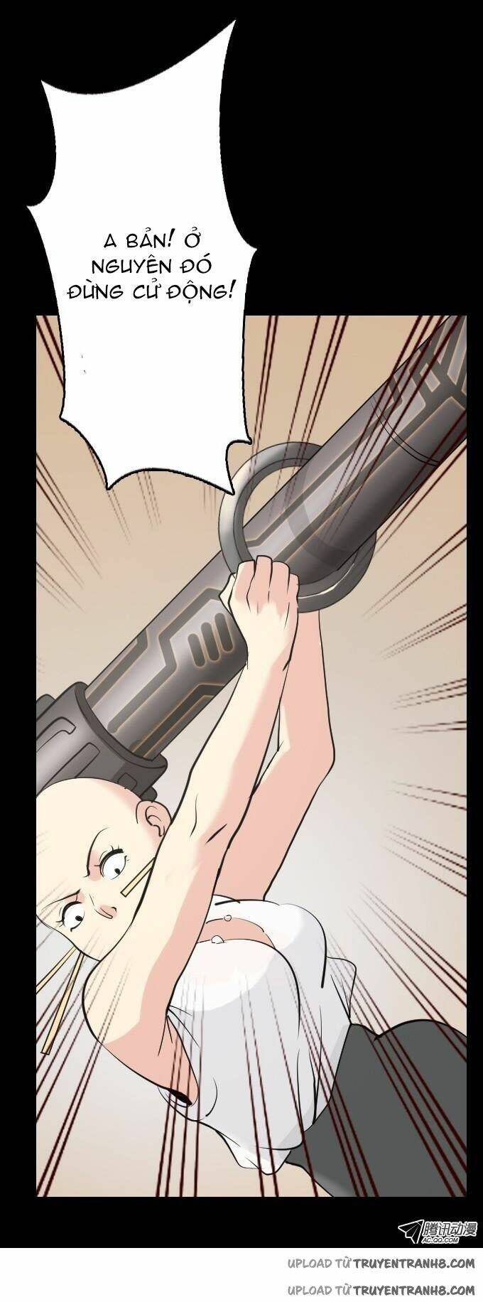 ớn lạnh tuyệt đối chapter 23 30