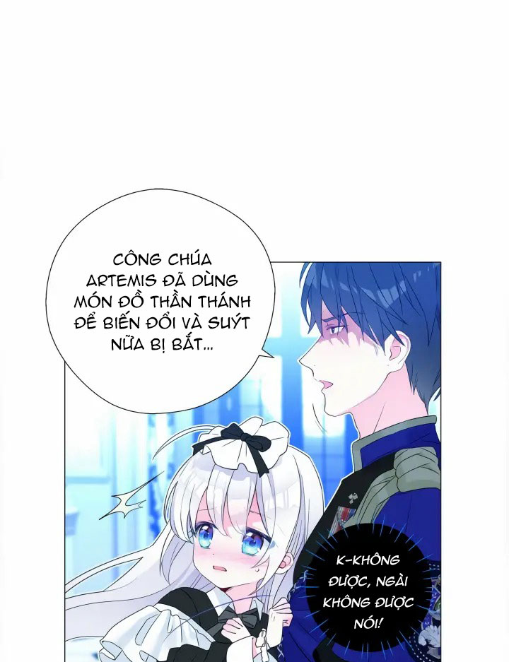 kế hoạch chọn papa của công chúa ._. chapter 6 95