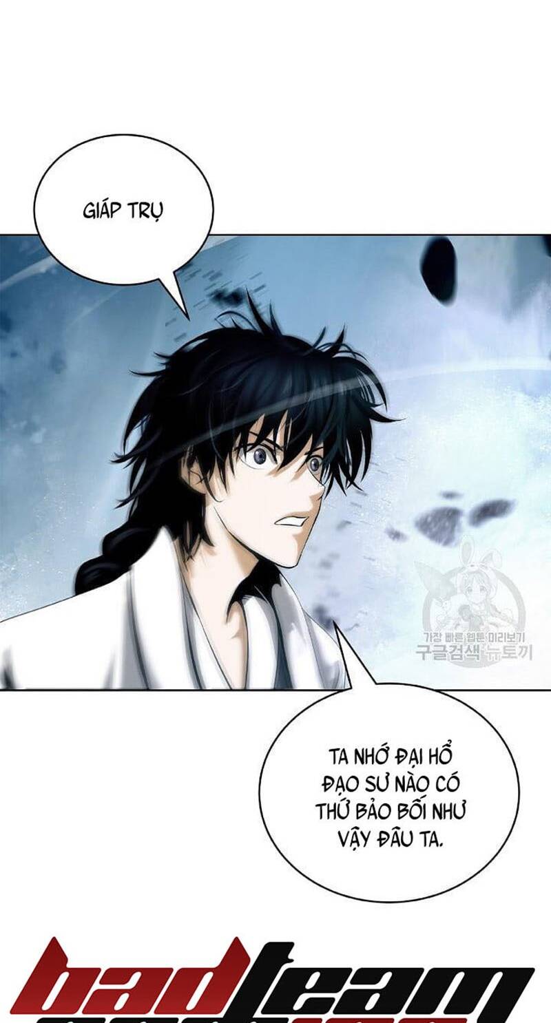 xuyên không thành hổ chapter 99 40