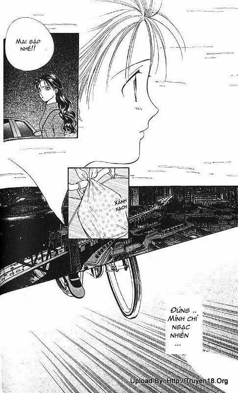 cô bé nghèo khó chapter 10 20