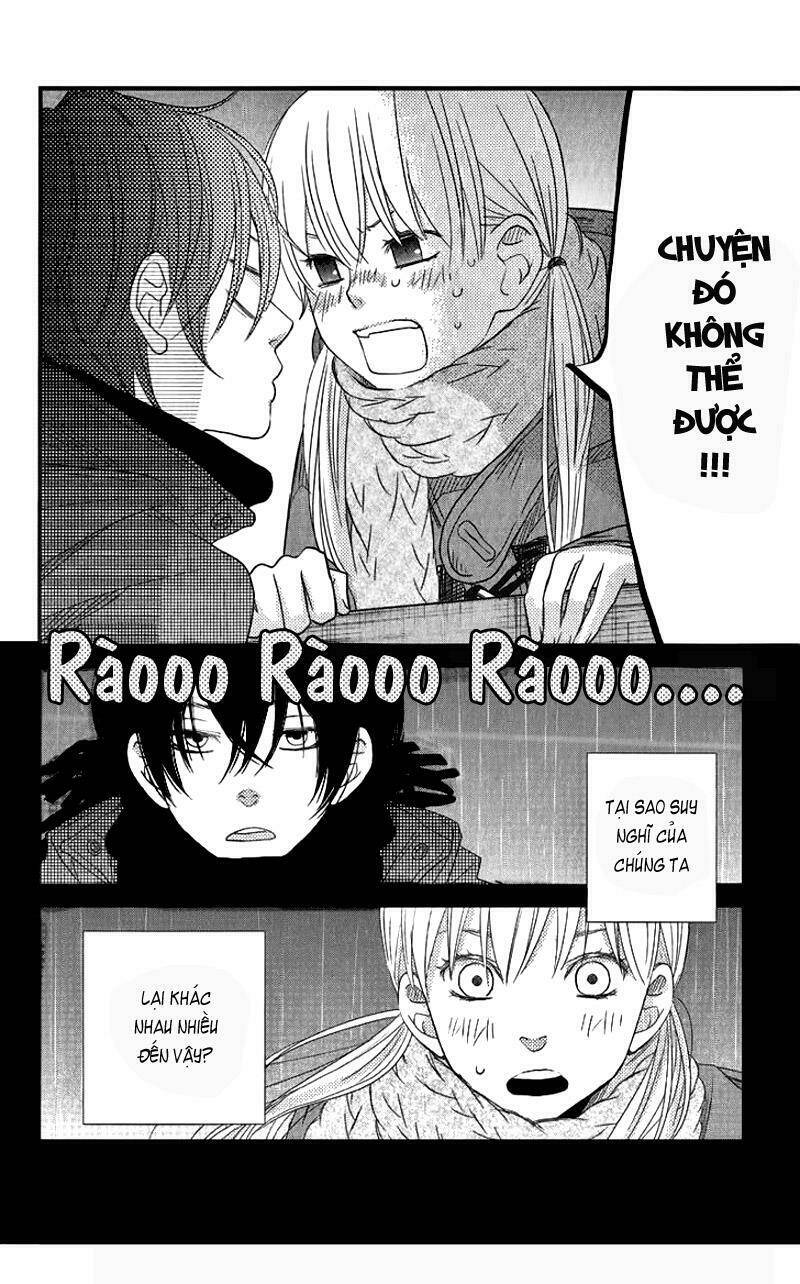 tonari no kaibutsu-kun chapter 15 38