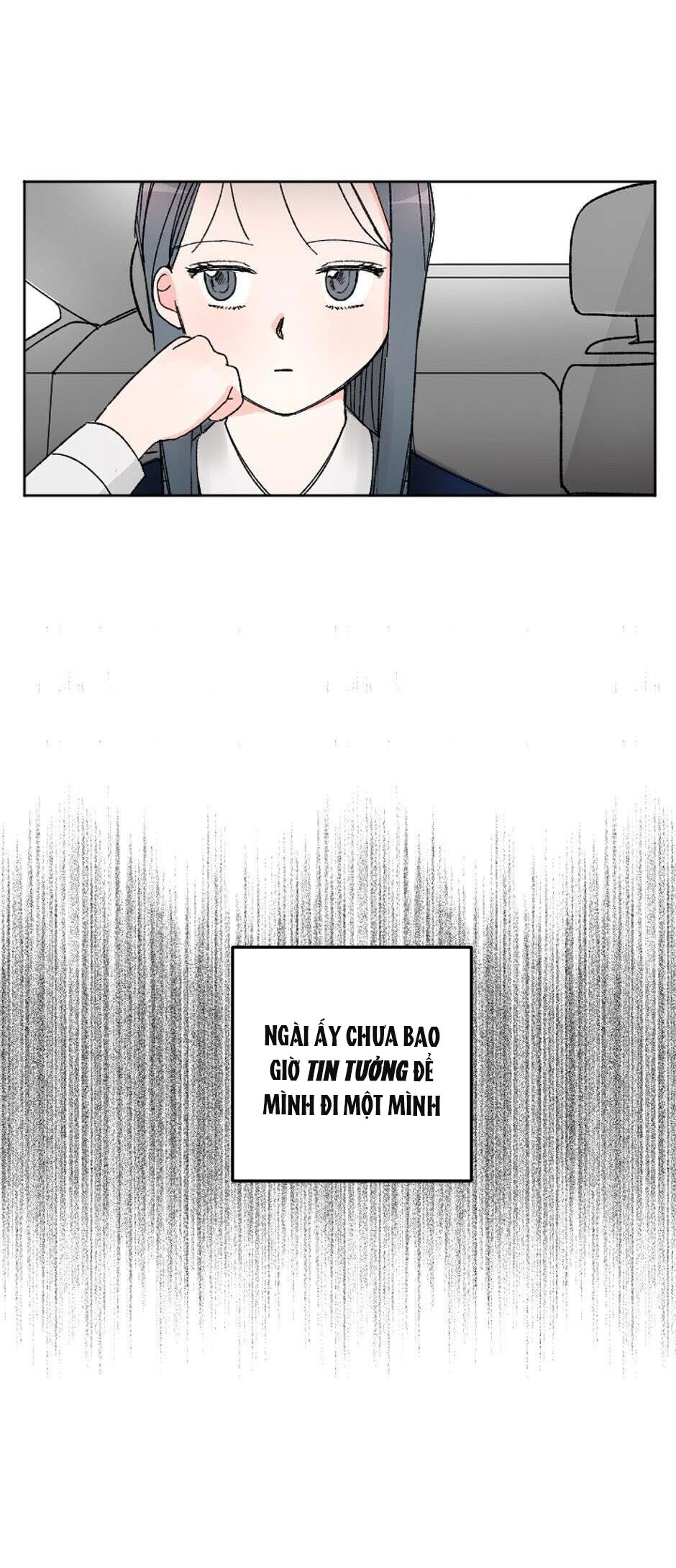 giữa chúng ta là gì chapter 5 27