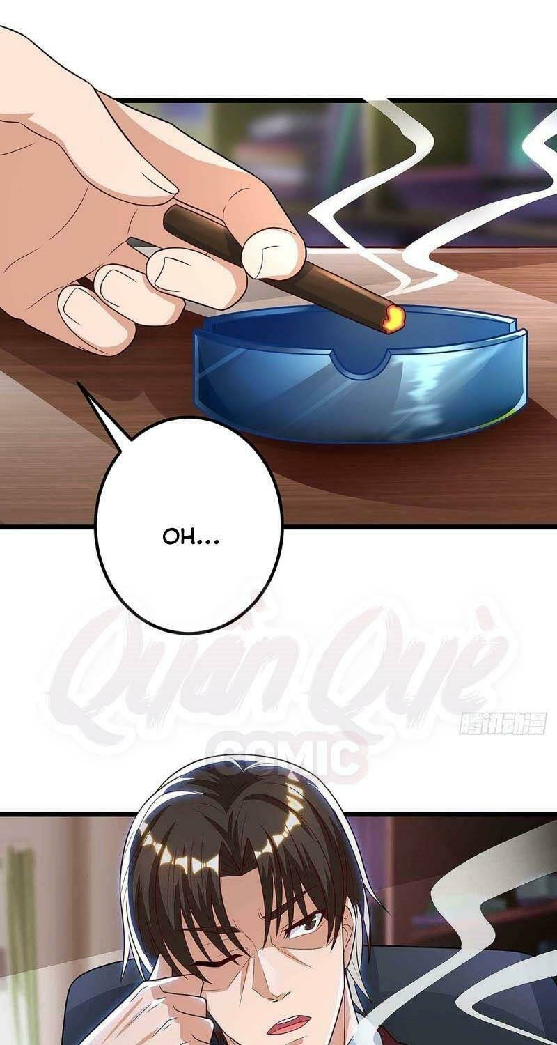 trọng sinh khí thiếu quy lai chapter 107 15