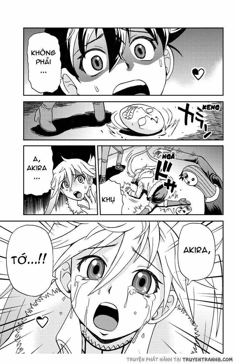 lý do sống còn chapter 29 14