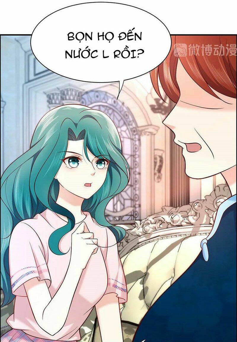 nam thần truy thê chỉ nam chapter 101.1 6