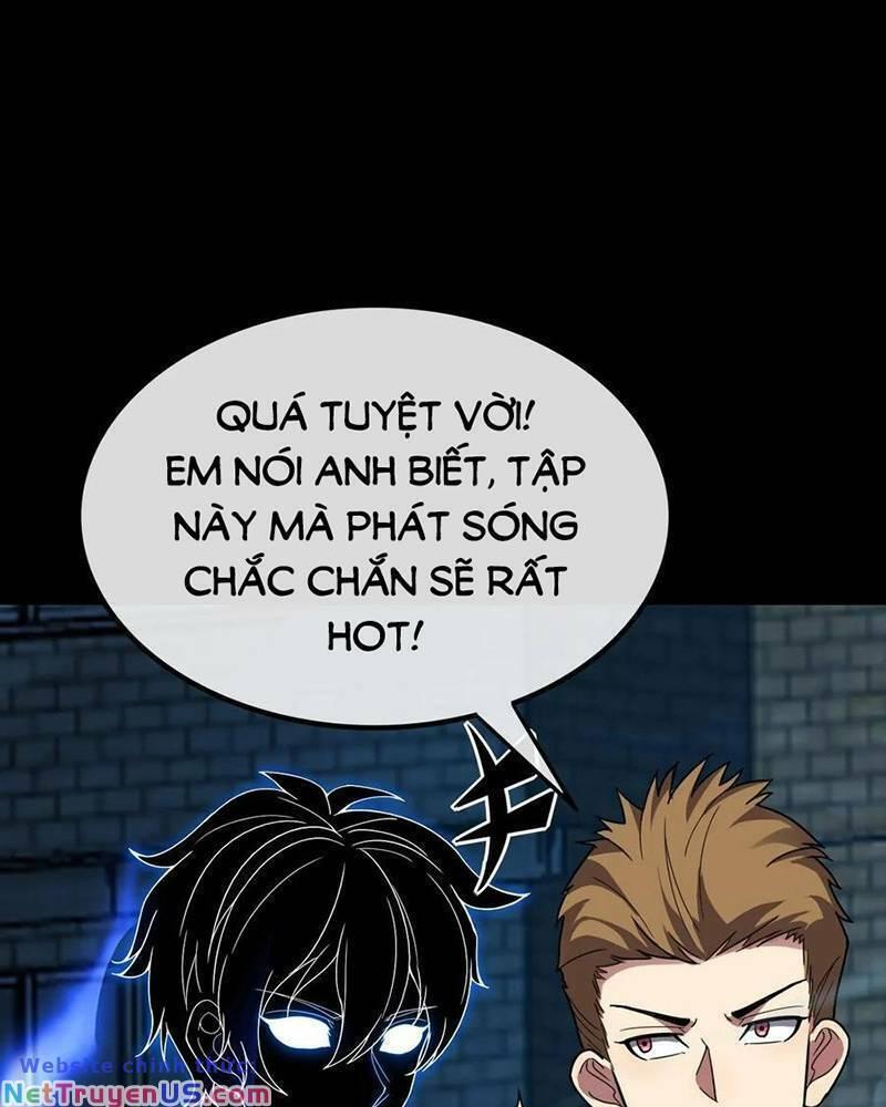 nhìn thấy thanh máu, ta xử tội thần linh chapter 76 5