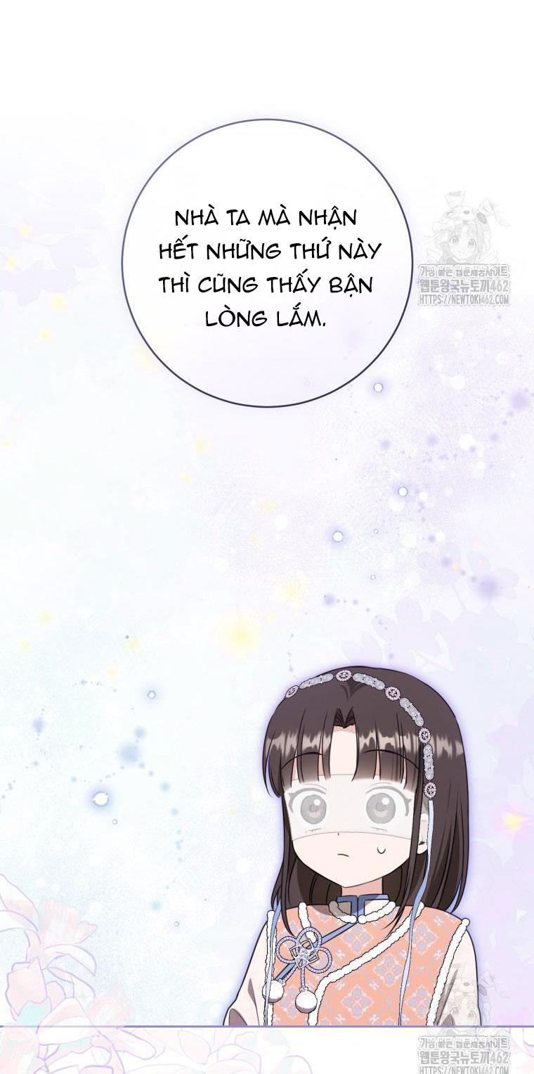 trở thành đứa cháu gái bị ghẻ lạnh trong gia tộc võ giả hùng mạnh chapter 73.2 16