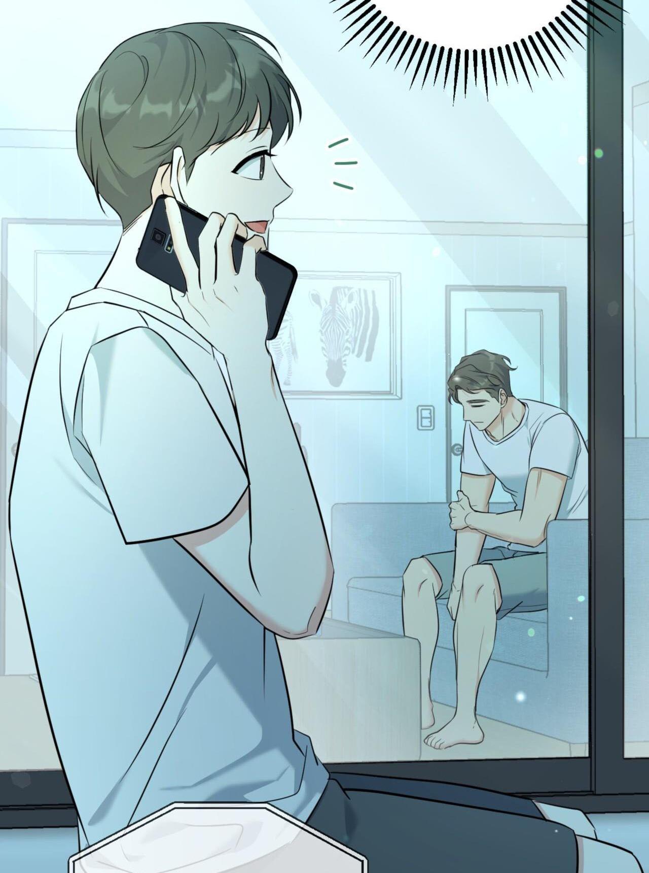 khu rừng tĩnh lặng chapter 7 116