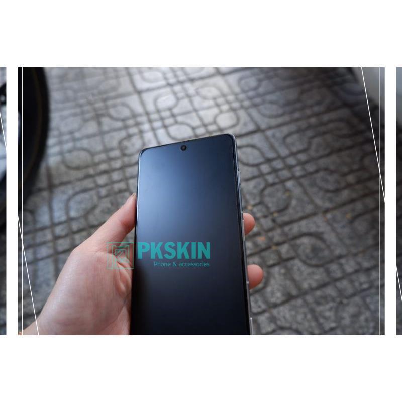 Dán ppf màn hình cho oneplus 7T, oneplus 7T pro, oneplus 8, oneplus 8 pro, oneplus 9 , oneplus 10 pro