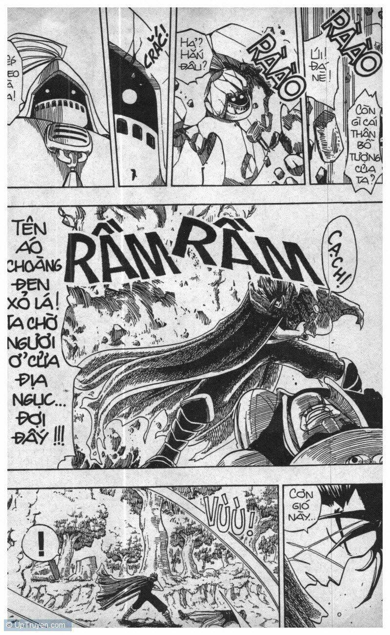 rave master (scan) chapter 17 173