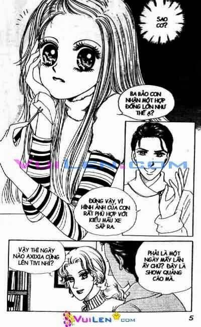 cô gái đến từ quá khứ chapter 5 2