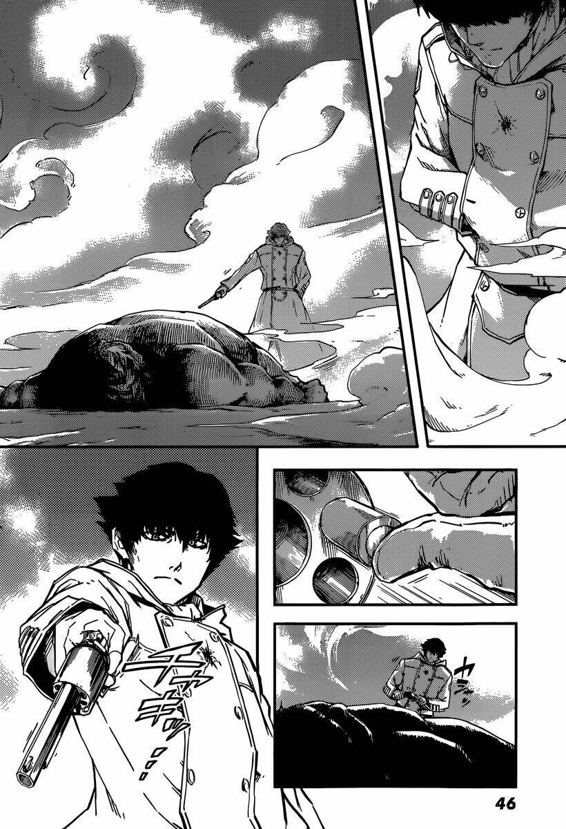 the abandoned sacred beasts chapter 1 36