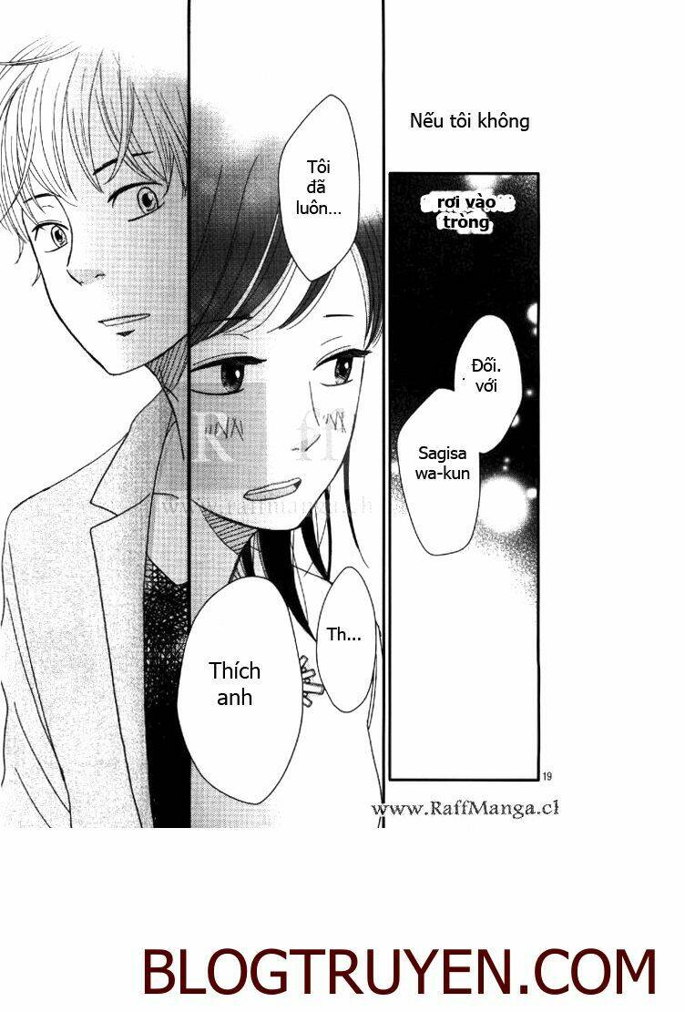 love rerun chapter 4 2