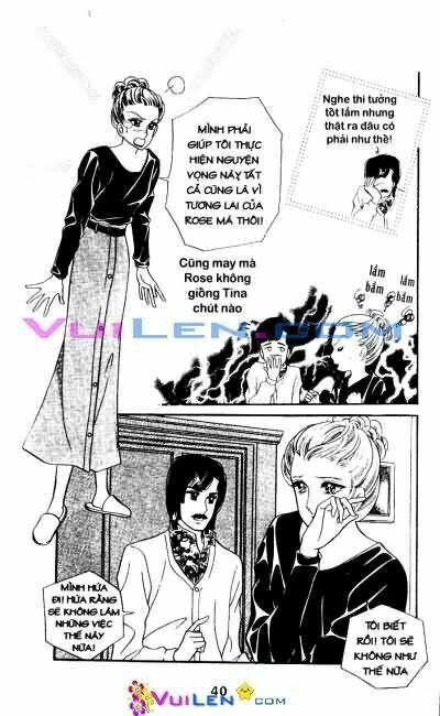 giảm cân để yêu chapter 5 40