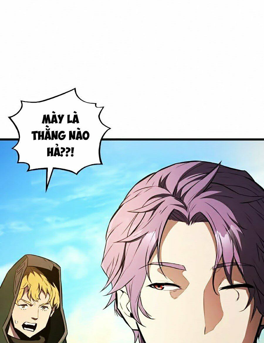 huyền thoại game thủ - tái xuất chapter 27 31