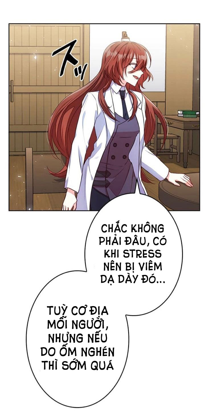 từ ác nữ tôi phải trở thành một người mẹ chapter 4 13