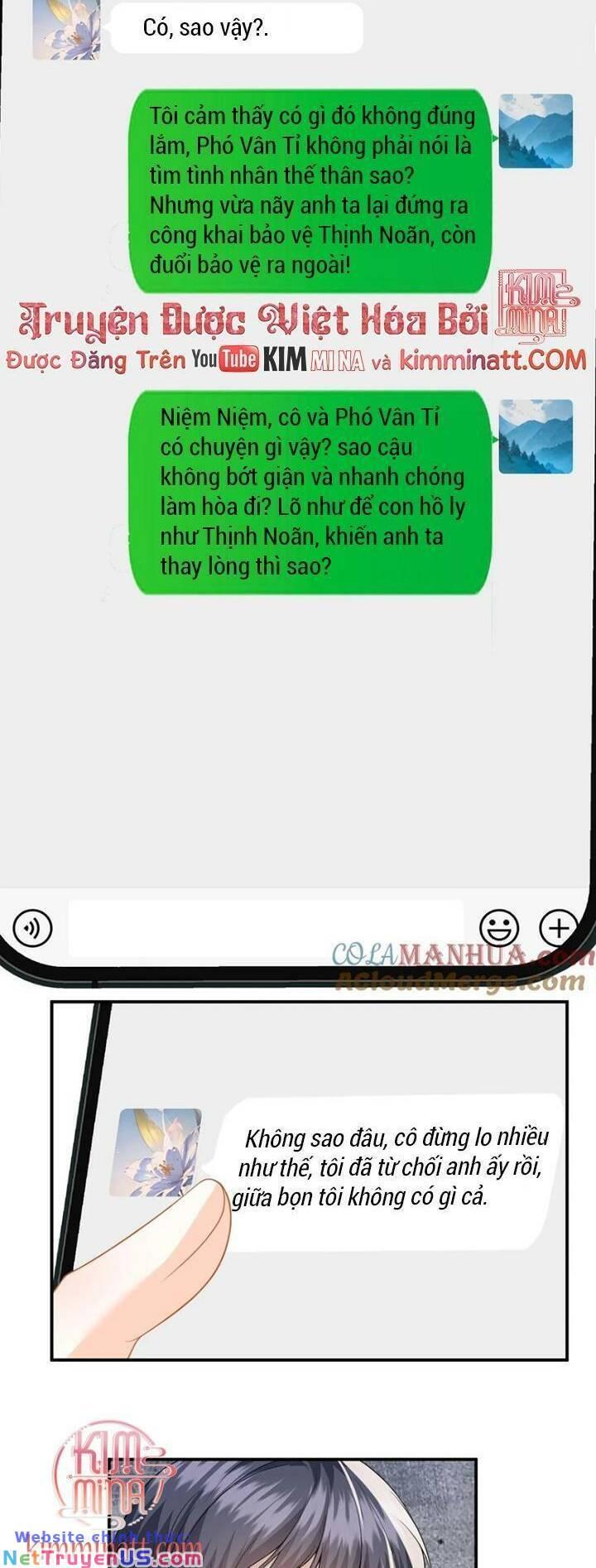 xuyên nhanh: phản diện quá sủng quá mê người chapter 142 3