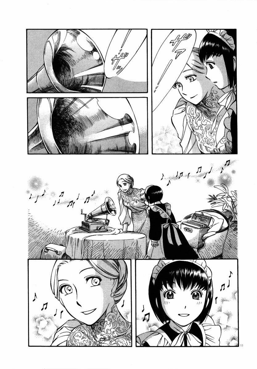 shirley madison chapter 1 6