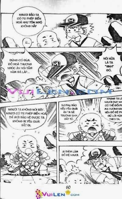 những người bạn tốt chapter 1 61