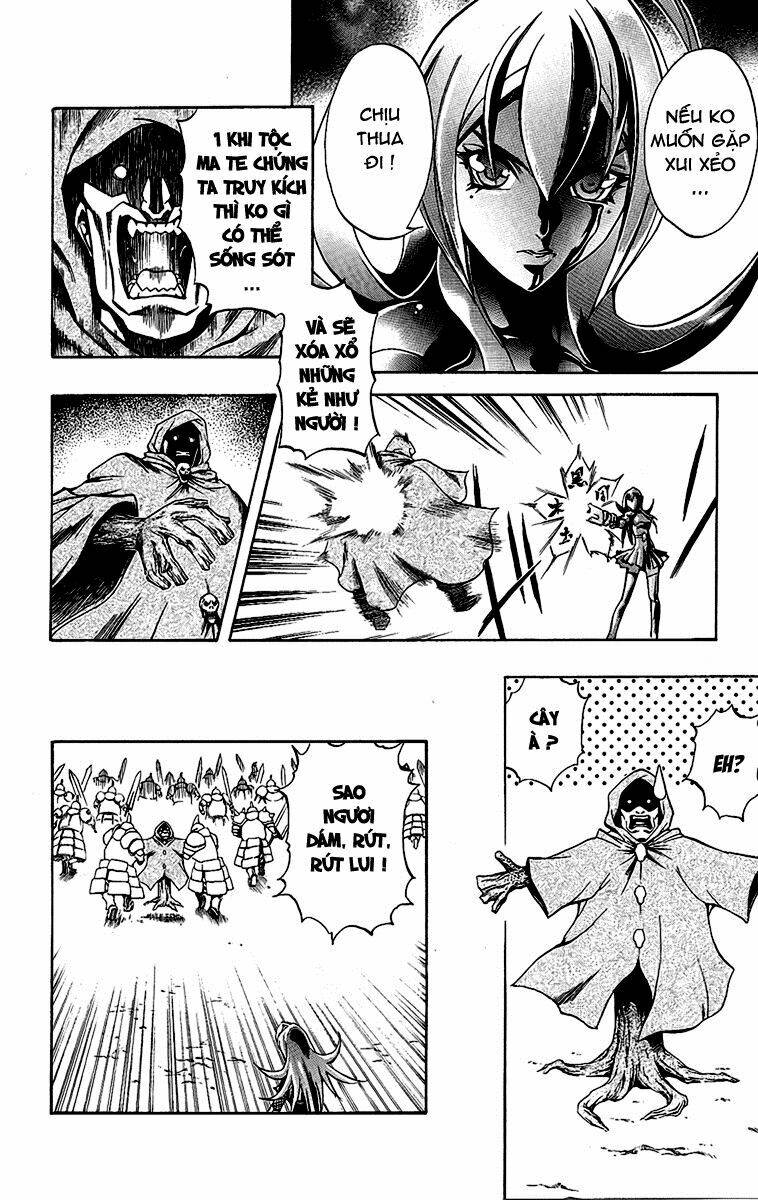 phù thủy phép thuật chapter 62 34