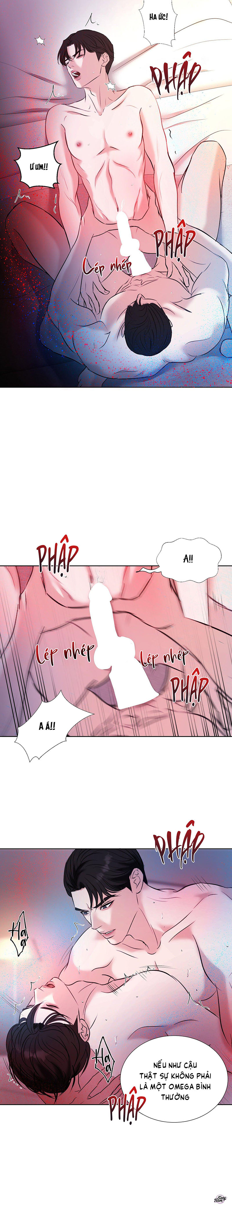 kết thúc chapter 4 17