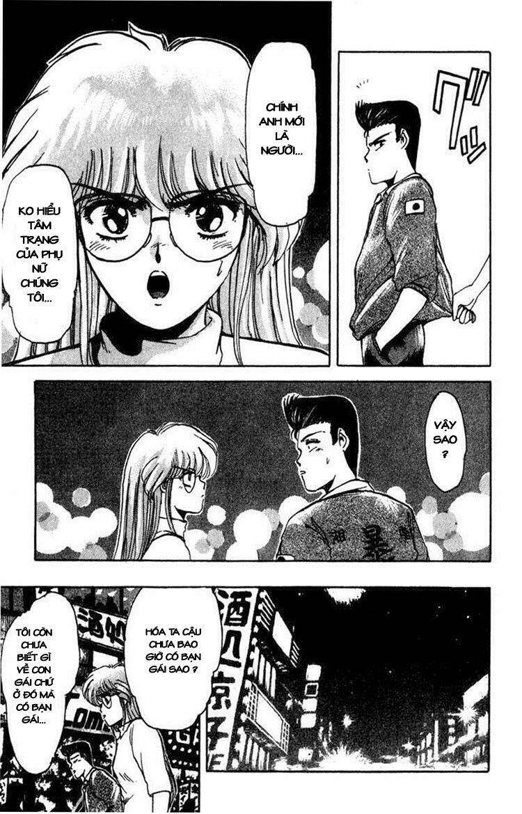 shonan junai gumi chapter 4 17