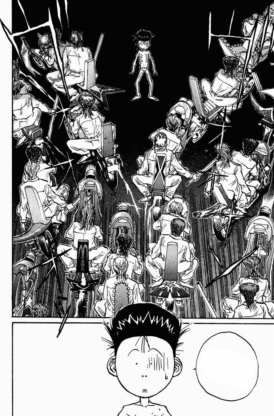 ningen kyouki katsuo chapter 26 15