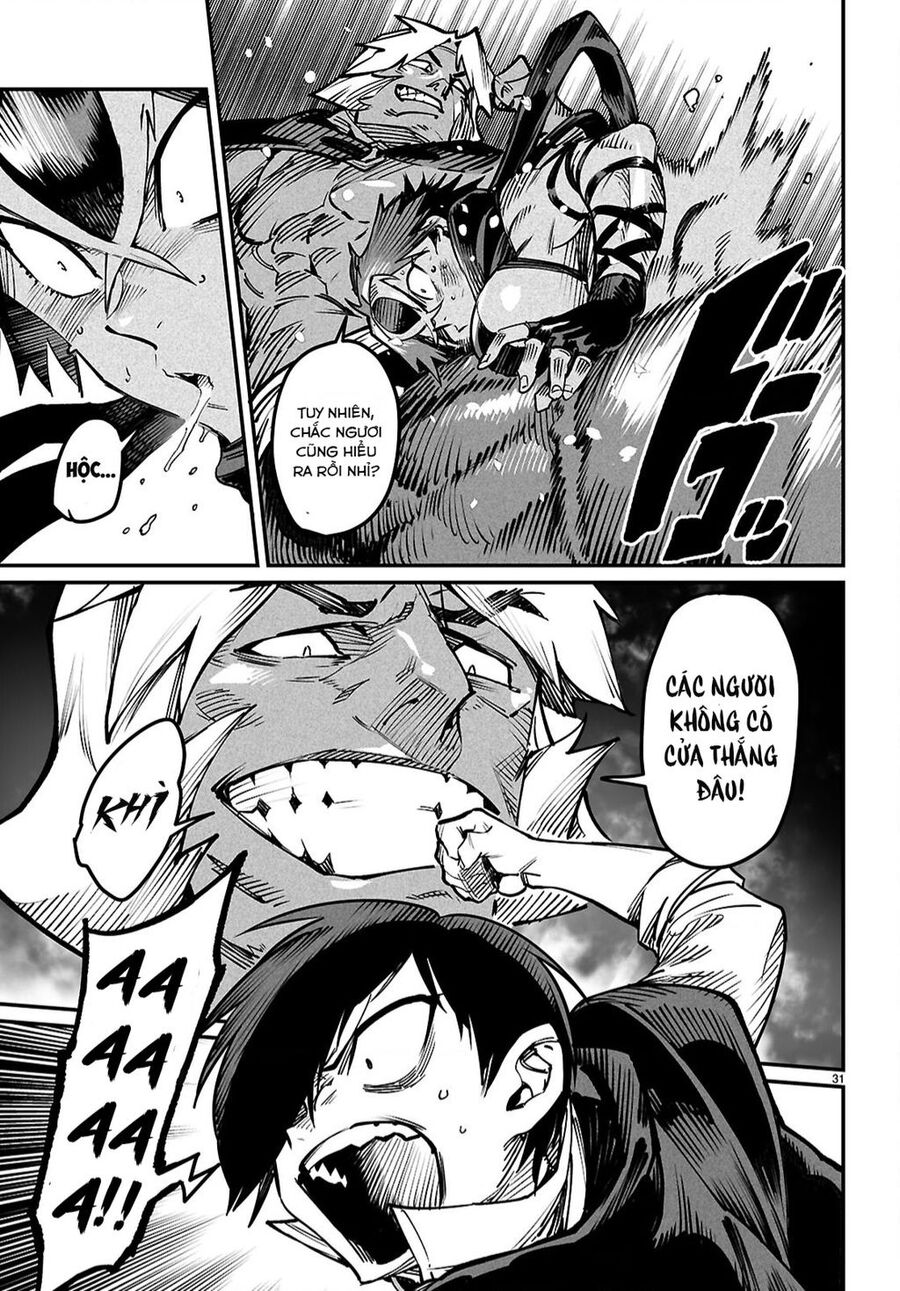 reincarnation coliseum chapter 21 30