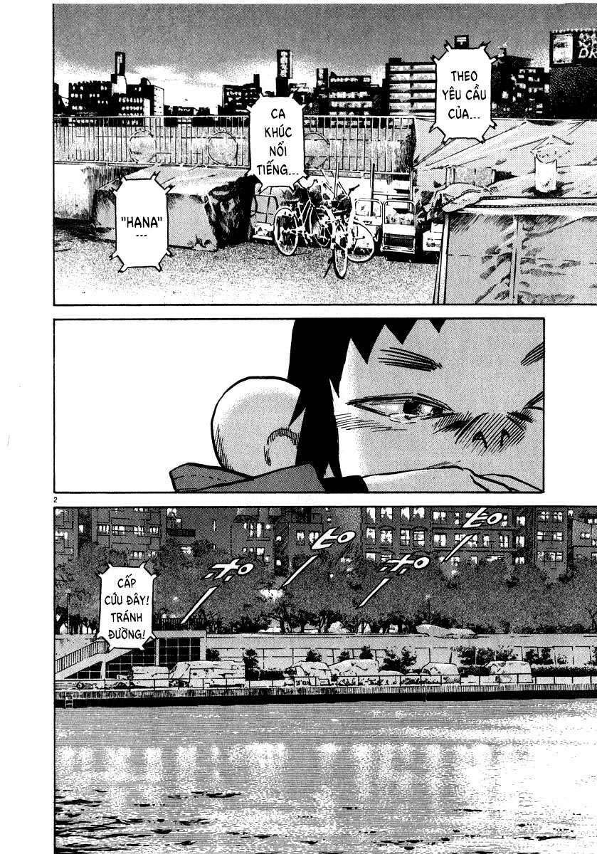 kiichi!! chapter 15 2