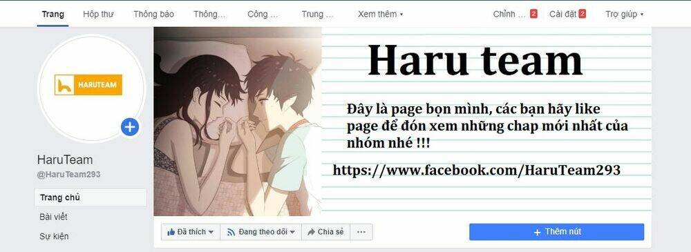 haru ơi chapter 10 48