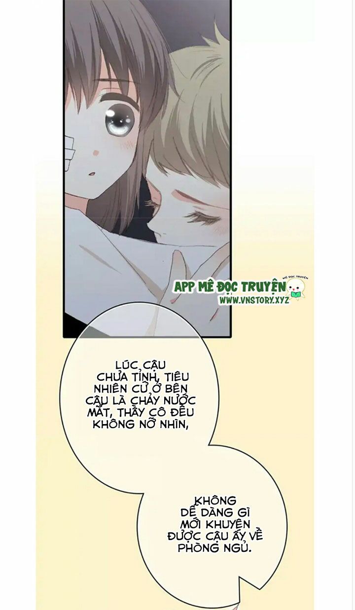 con tim rung động 2 chapter 38 29