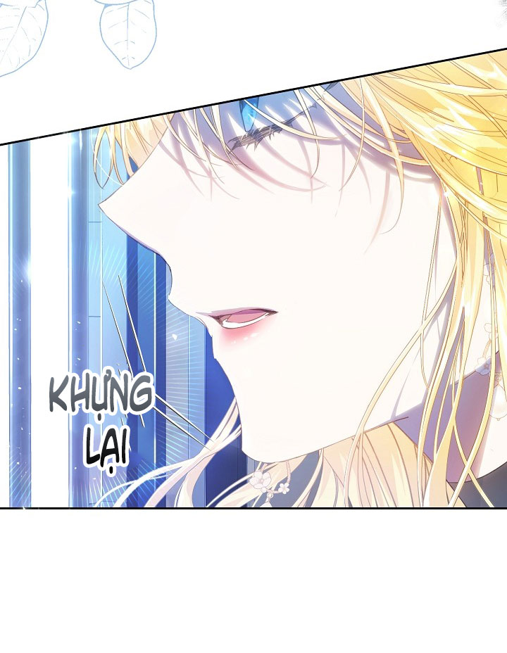 con rối ác nữ marionette chapter 47 26