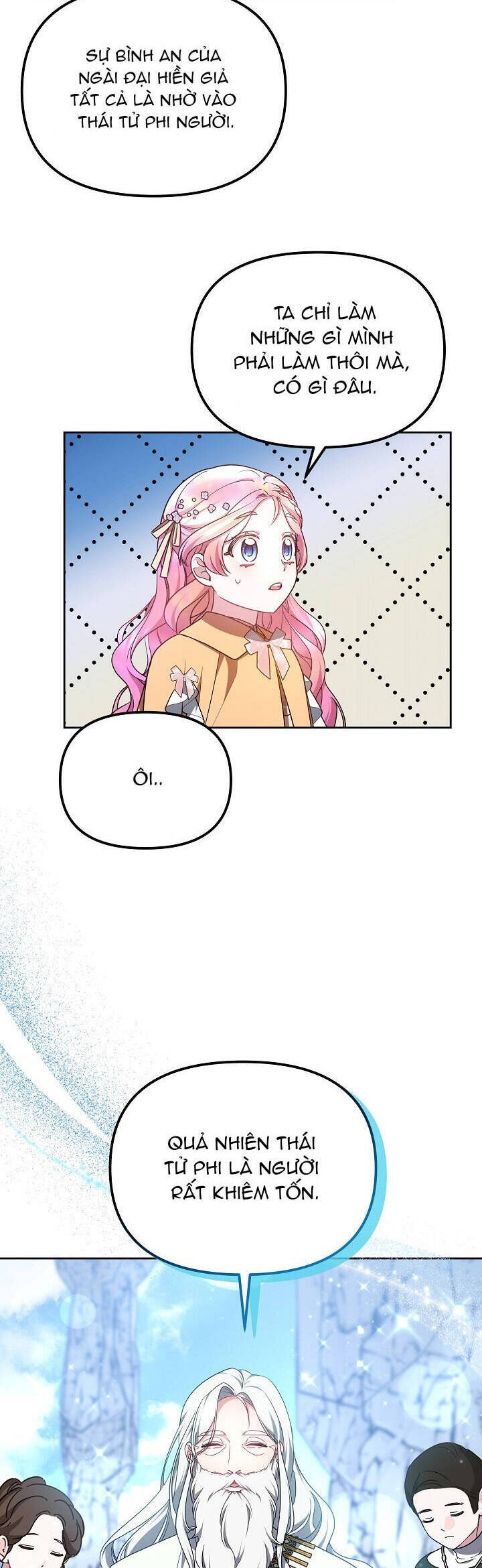 rồng con thuần hóa những kẻ điên chapter 33 32