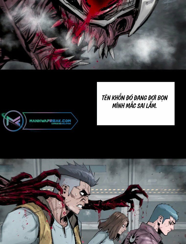 mật mã mê cung chapter 12 89