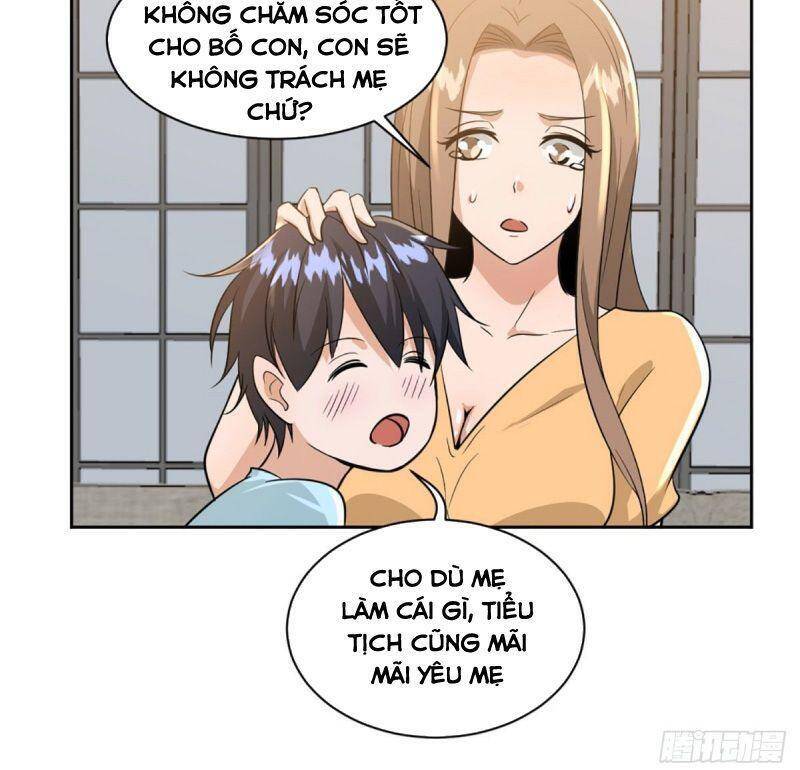 quỷ quyệt @ai chapter 20 7
