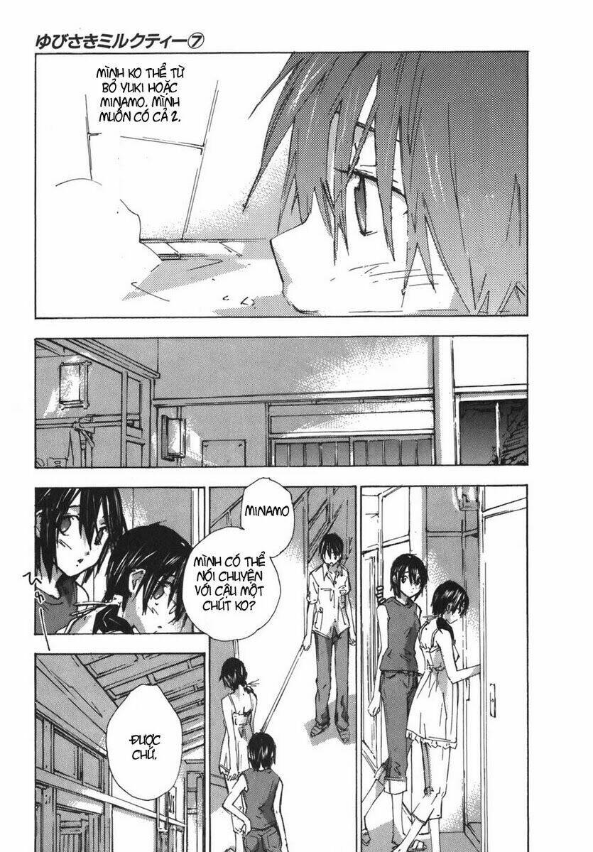 yubisaki milk tea chapter 53 13