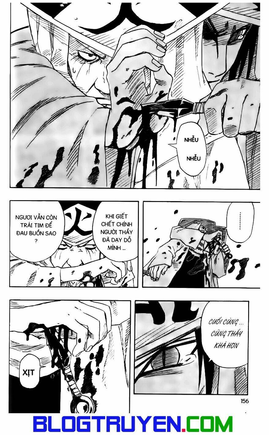 naruto - cửu vĩ hồ ly chapter 116 15