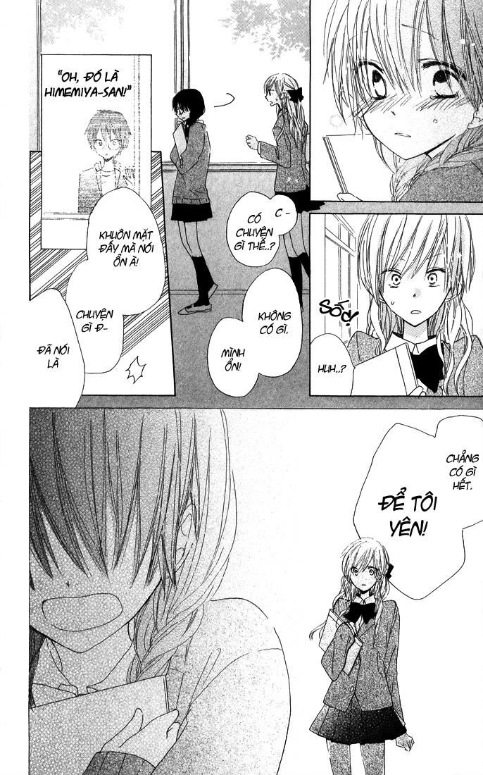 katakoi triangle chapter 9 8