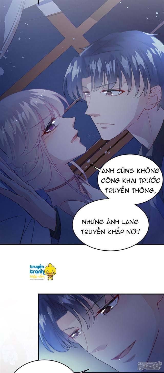 chọc tới chủ tịch tổng tài 2 chapter 140 27
